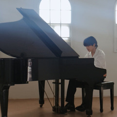 By. Hongjoong(ATEEZ) cover - 모처럼