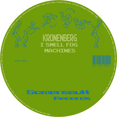 Somersault Mix 23 (Kronenberg) “I smell fog machines”