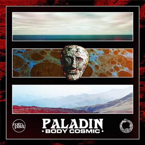 Paladin - Body Cosmic