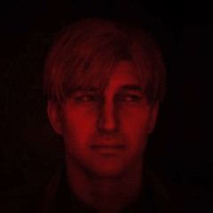 Leave Ending Final Talk x Poison Tree Liza v Posteli (Silent Hill 2 Remake)