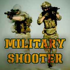 Military Shooter Music Pack (SAMPLER)
