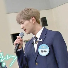 210221  온유 〈끝사랑〉
