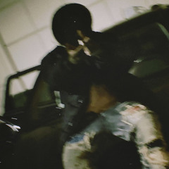 Cant Stop The Rain - MOS4MA