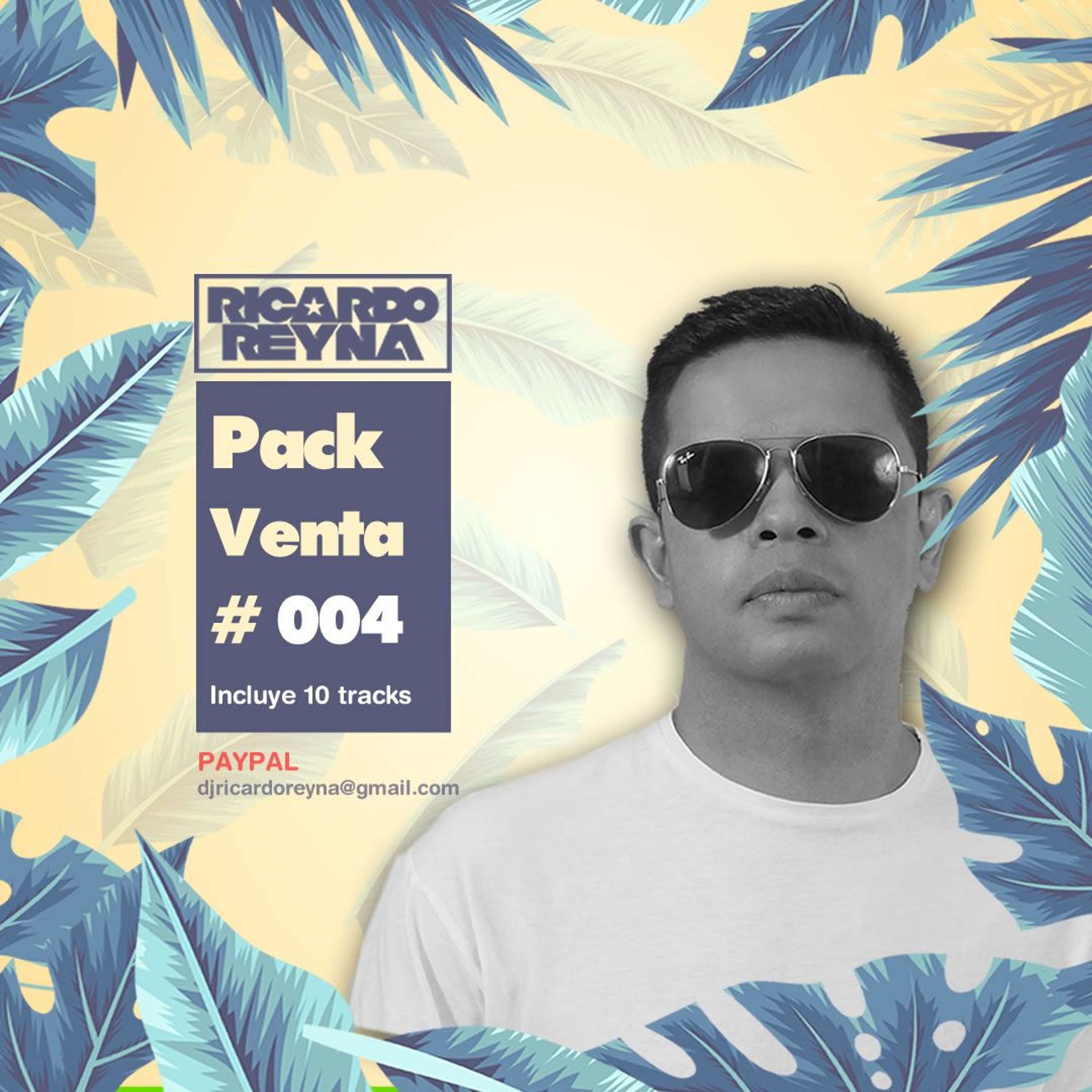 Ricardo Reyna