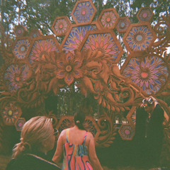 PIXIE @SC-Rhythym 2025