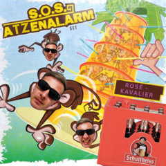SOS Atzenalarm