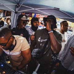 Fidi Black & DreecyMFD - Hey Sugar X Vocal Dub