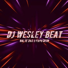 MAGRÃO - OH BABY ME ATENDE (FUNK REMIX) DJ Wesley BEAT