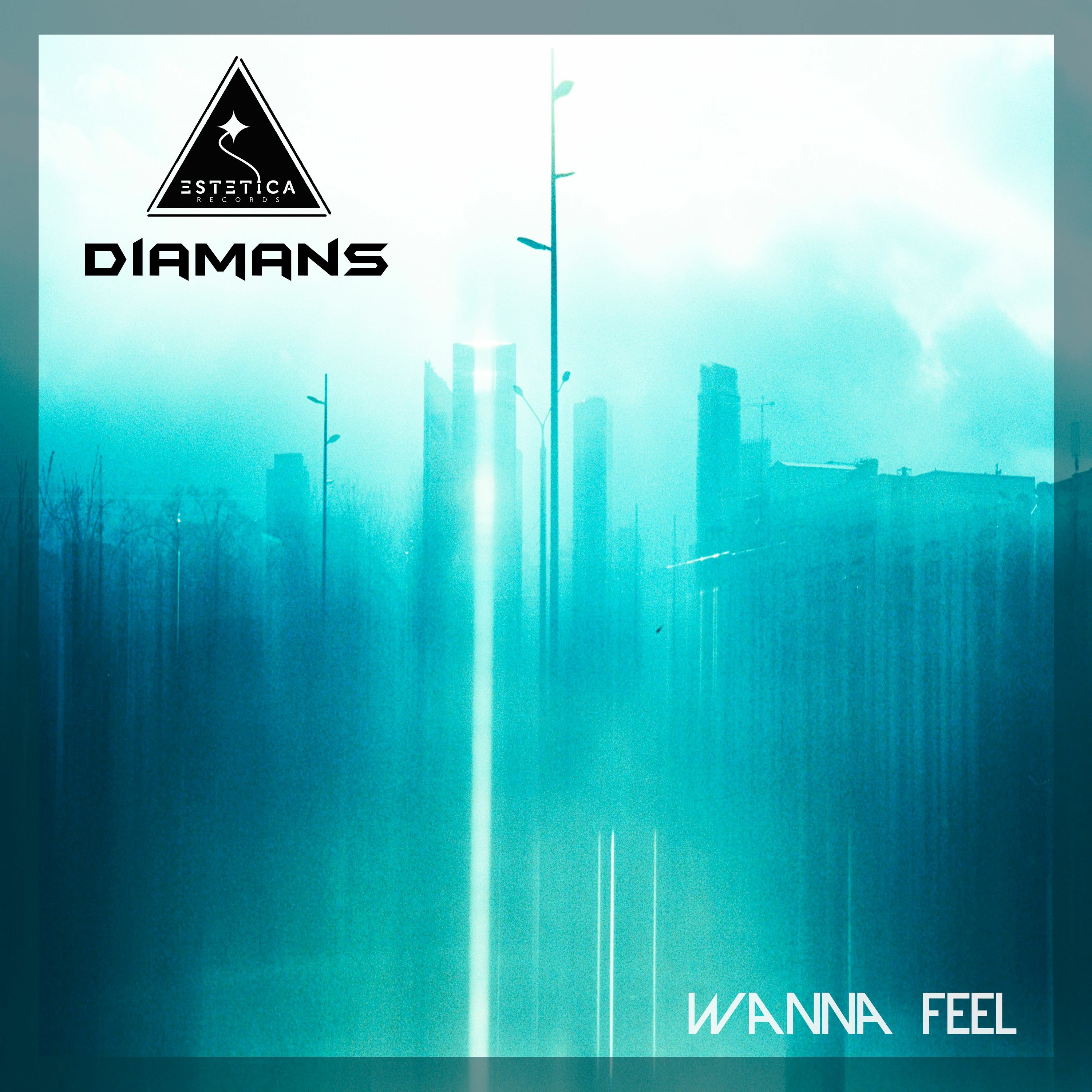 Wanna Feel episode artwork