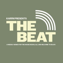 THE BEAT 🔉