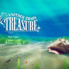 Another crab's treasure