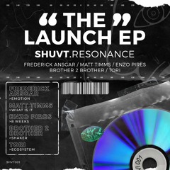 PREMIERE: Brother 2 Brother - Shaker [SHUVT]