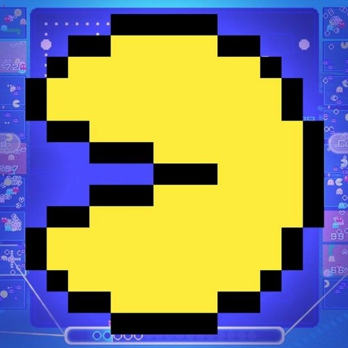 Stream Pac-Man 99-Top 10 by ₦ɆØ₦฿₳₭