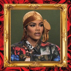 teyana flip.