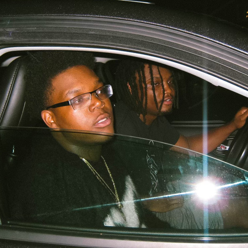 Cayo Banks - Call Back [Kindenthe3rd + Wvstend] (VIDEO IN DISCRIPTION)