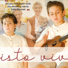 Cristo Vive-Kapha Sod Qorí