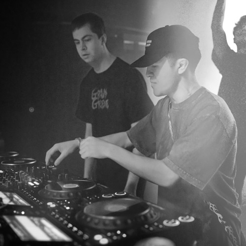 CHAO X CHEQRATE - WINGMAN (CHAO 'EZ' VIP) (CLIP)