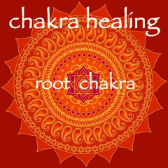 Root Chakra (Muladhara)