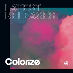 🔊 Colorize Latest Releases