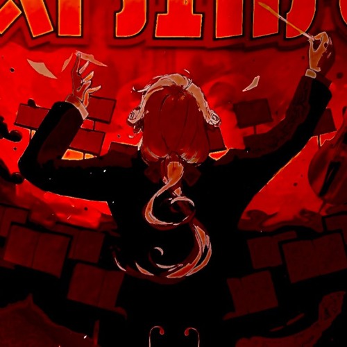 World In Flames - No Wait Spoiler We Won't // Mini Album in a Set