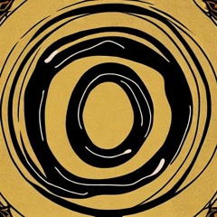 a snake eating its own tail (the solace of falling apart)