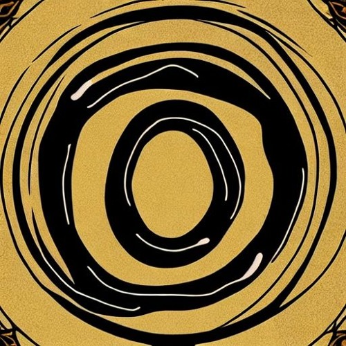 a snake eating its own tail (the solace of falling apart)