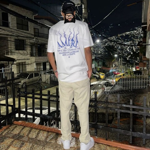 Fresh Chakal By Dilan Zapata!