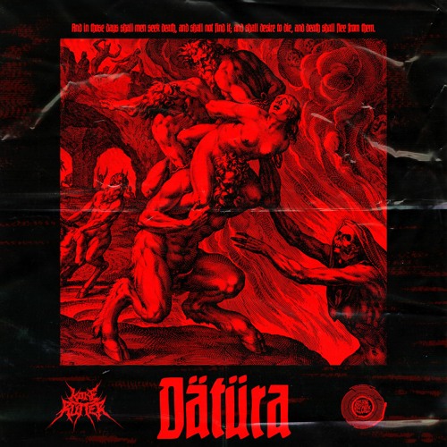 DATURA (FREE)