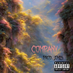 Company! prod. jones