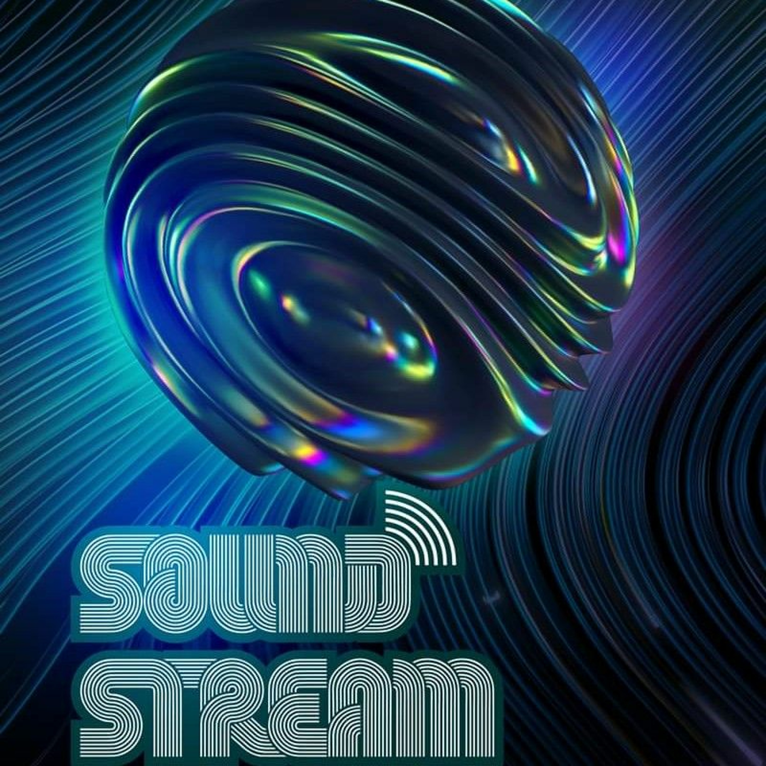 Sound Stream Sessions EDM Mix Series