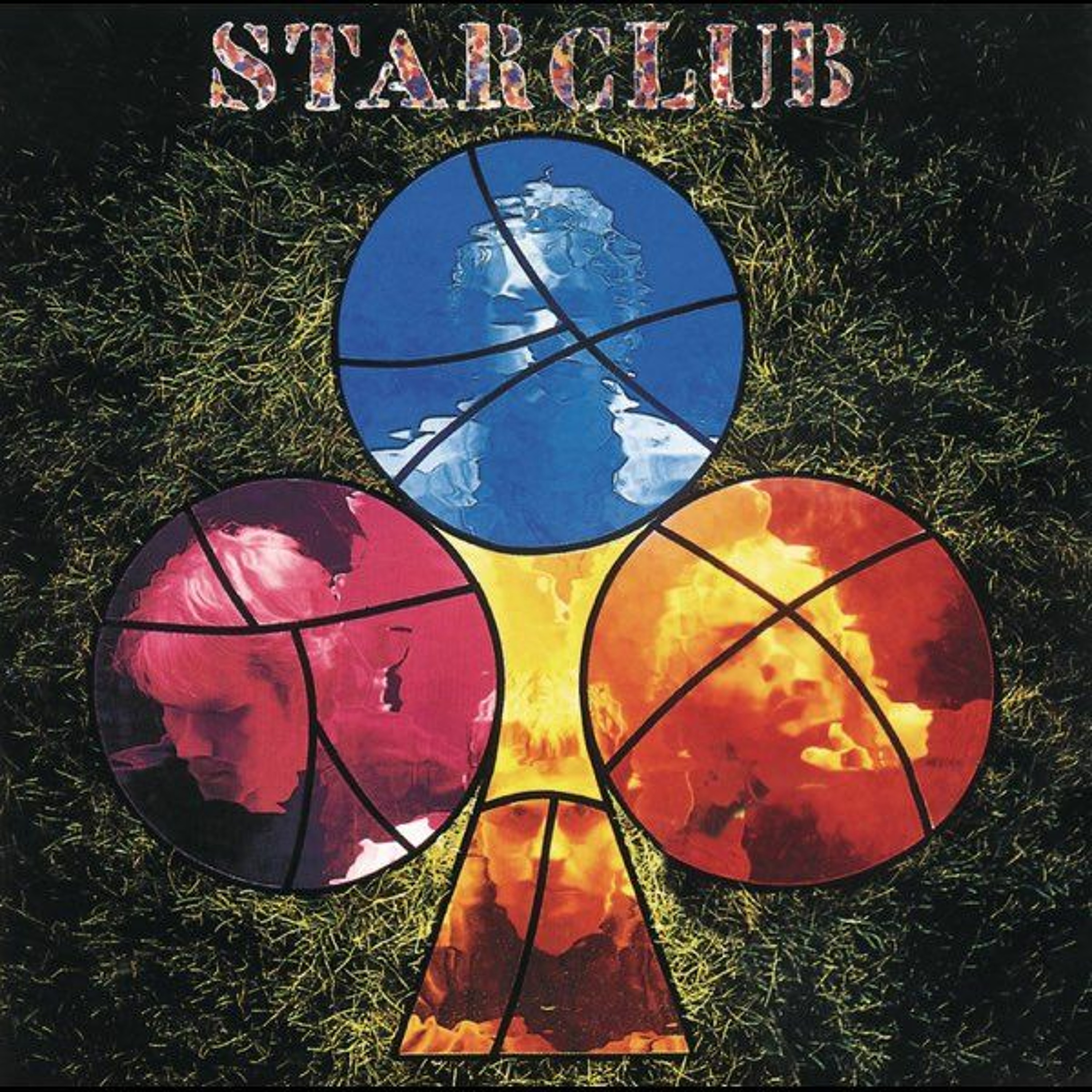 Stereo Embers: The Podcast