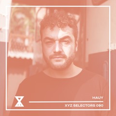 XYZ Selectors 090 - Hauy