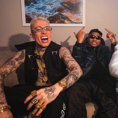 ELA PASSOU DE BALMAIN (( DJ EDIN ))