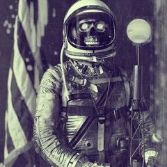 Astronaut In The Ocean (Masked Wolf cover)