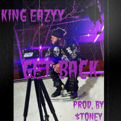 GET BACK (PROD BY $TONEY)