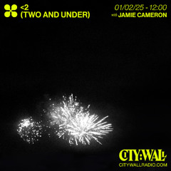 <2 (two and under): Vol. 22