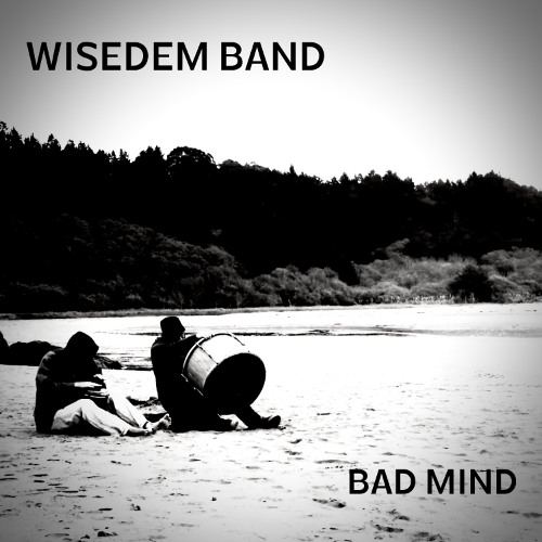 Wisedem Band - Bad Mind