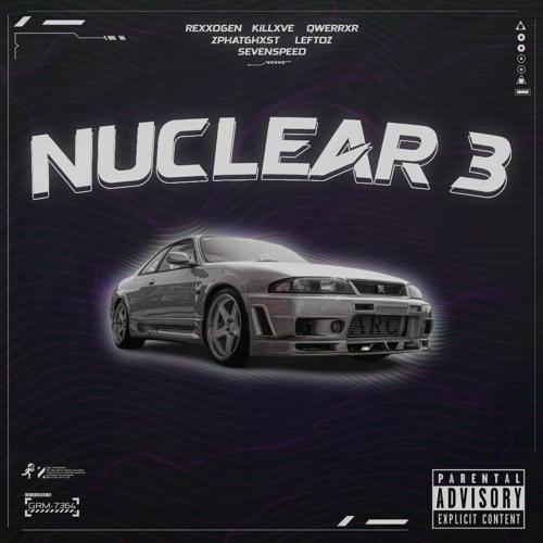 NUCLEAR 3