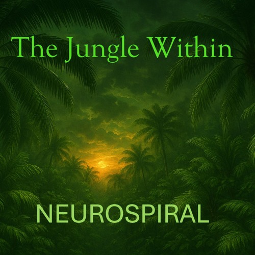 The Jungle Within