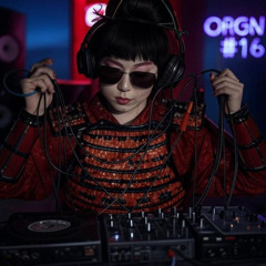 ORGNLG #16