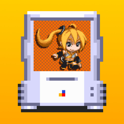 Stream Akita Neru Sings Machine Love (Neruvember #6) by Neruvember