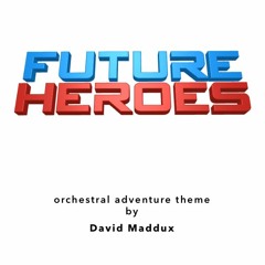 FutureHeroes