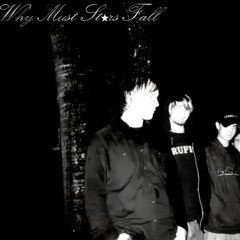 Why Must Stars Fall? - Slavery For All