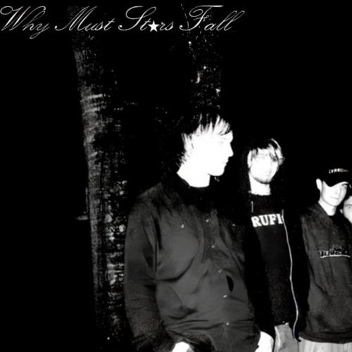 Why Must Stars Fall? - Petroleum Destiny