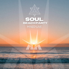 Dj Kk Soul Beach Party Miami