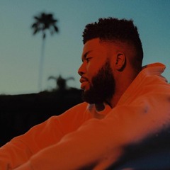 Khalid - Talk(remix)