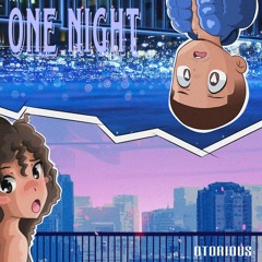 ONE NIGHT (Prod. loverboy x 80root)
