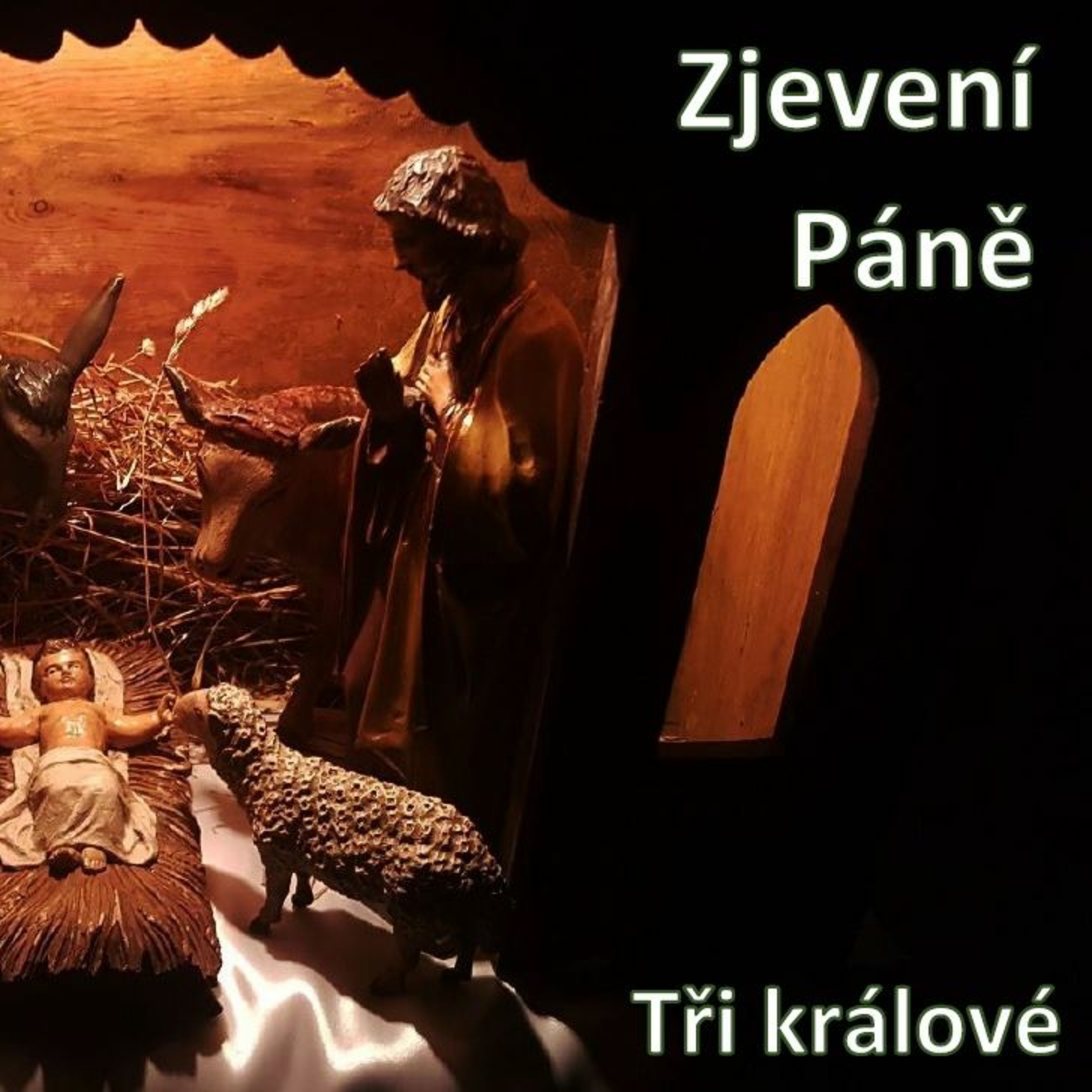 Zjevení Páně 2021 "Zlato - Kadidlo - Myrha" episode artwork