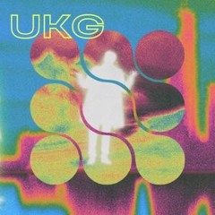 UKG // UK Garage // Breaks