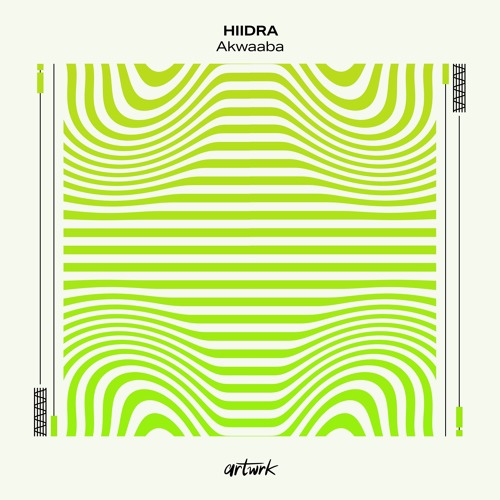 HIIDRA - Akwaaba [artwrk]
